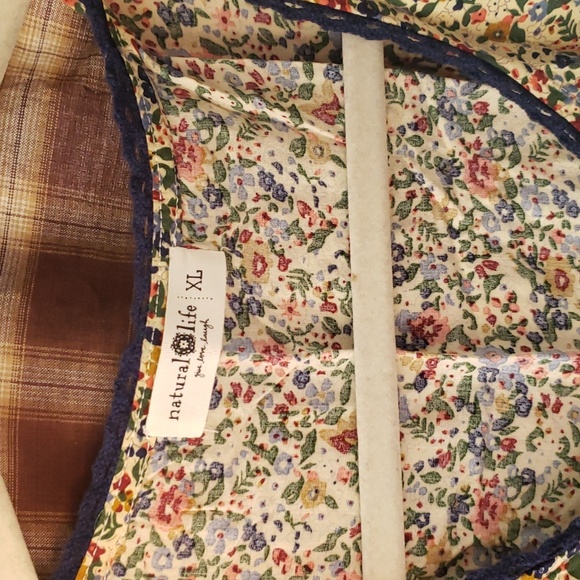 Natural life mini dress - Picture 11 of 11